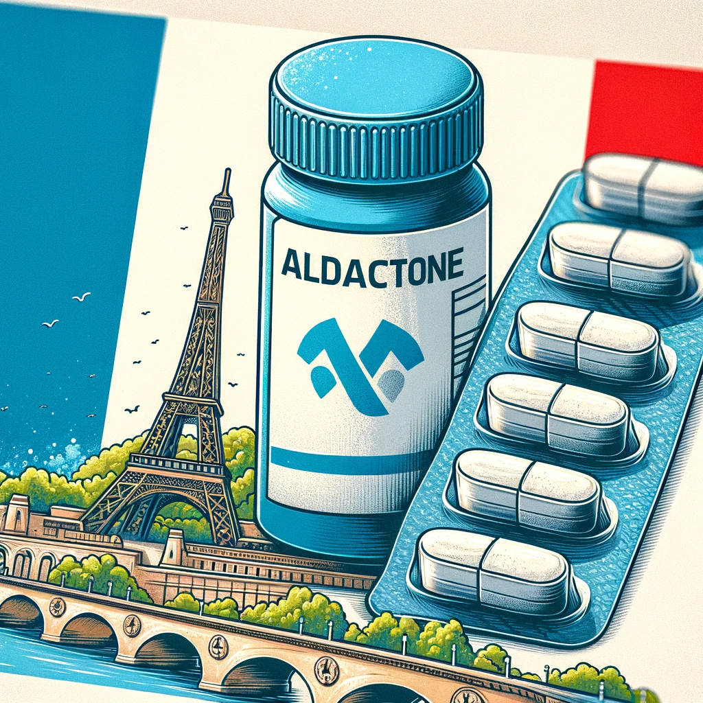 Aldactone et impuissance 